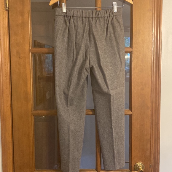 Babaton Wool Conan Pant - Picture 2 of 2